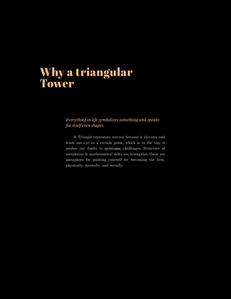 Truefriend Agro Triangle Tower Brochure 8