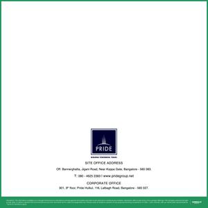 Pride Crosswinds Phase II Brochure 8