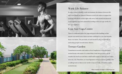 Avani Signature Brochure 4