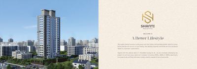 Image of 1040 Sq.ft 3 BHK Apartment / Flat for sale in Shanti Heights, Mulund West, Mumbai for Rs. 23500000