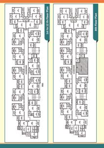 Image of 1100 Sq.ft 2 BHK Apartment / Flat for sale in Iskcon Residency Phase 1, Ambernath East, Ambernath for Rs. 3900000