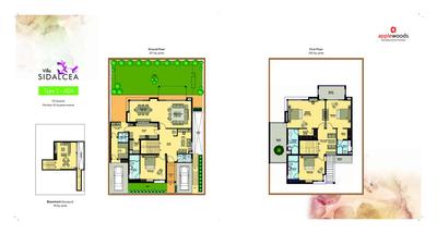 Applewoods Villa Santolina Brochure 15