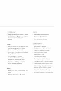 Pandit The Crest Brochure 15