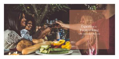 True Blue Napa Valley Brochure 19