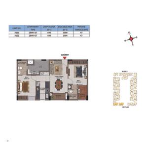 Casagrand Zenith Brochure 44