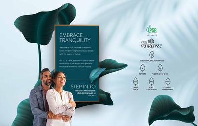 PSR Vanasree Brochure 2