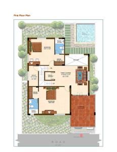 Excel Exurbia Brochure 19