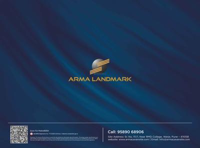 Arma Cavansite Phase 2 Brochure 36