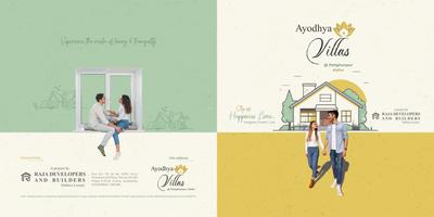 Ayodhya Villas Brochure 1