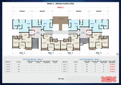 Landmarkk Luxuria Brochure 27
