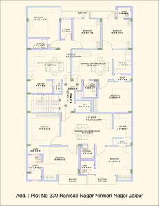 Nirman Residency Brochure 2