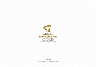 Anmol Nayantara Gold Brochure 1