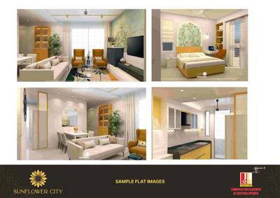 Sunflower City Brochure 13