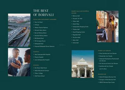 Paradigm Anantaara Brochure 12