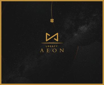 Legacy Aeon Brochure 1
