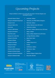 Ashapurna Neopolis Phase I Brochure 9
