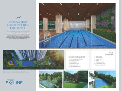 Niharika Skyline Brochure 5