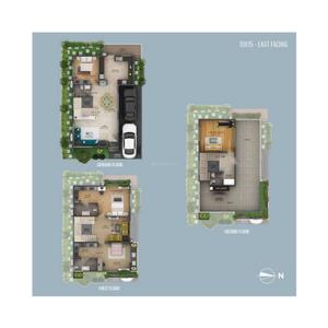 Concorde Abode 99 Brochure 53