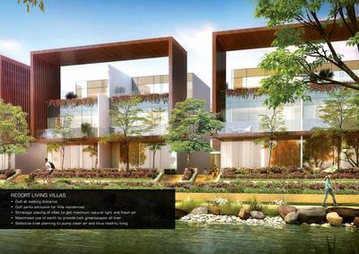 Ajnara Khel Gaon Phase 2 Tower P Q And R Brochure 10