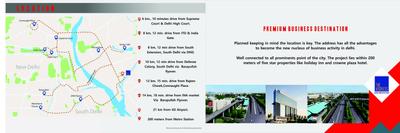 Nextra The Address Brochure 4