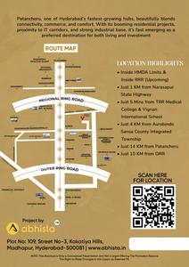 Abhista Arrjava Farms Brochure 4