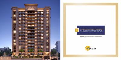 Vraj Kailash Brochure 13