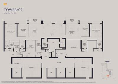 DLF The Westpark Phase 1 Brochure 8