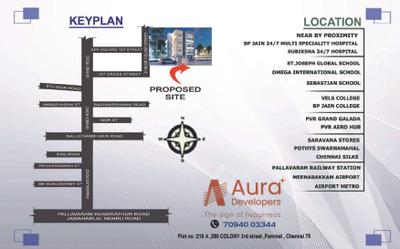 Aura Eeshan Brochure 7
