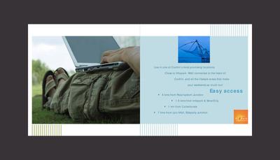 Trinity Venus Brochure 4