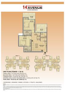 Gaursons Gaur City 2 Brochure 10