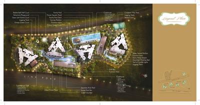 Sheth Auris Serenity Brochure 4