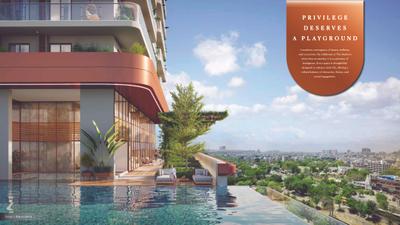 Shapoorji Pallonji The Dualis Brochure 15