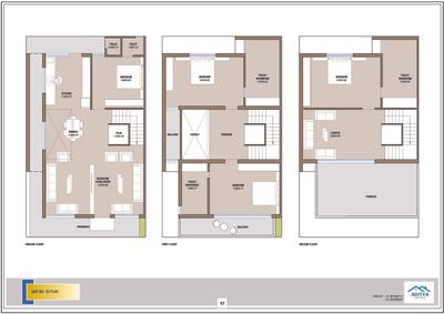 Aditya Bungalows Brochure 18