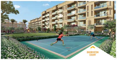 Image of 1190 Sq.ft 3 BHK Builder Floor for sale in Signature Global City 92 Phase 1, Sector 92, Gurgaon for Rs. 12500000