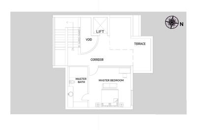 Image of 3150 Sq.ft 3 BHK Villa for sale in Vianaar La Zorita, Anjuna, Goa for Rs. 65000000