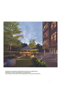 Vagheshwari Rimkar Habitat Brochure 8
