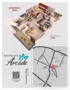 Mcland Sai Pallavi Arcade Brochure 3