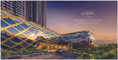 Raymond The Address By GS Tower 3 Brochure 13