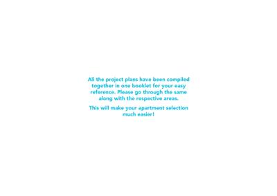 Image of 810 Sq.ft 2 BHK Apartment / Flat for sale in VTP Belair C Building, Mahalunge, Pune for Rs. 7200000
