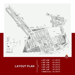 Pride Vatika Phase II Brochure 4