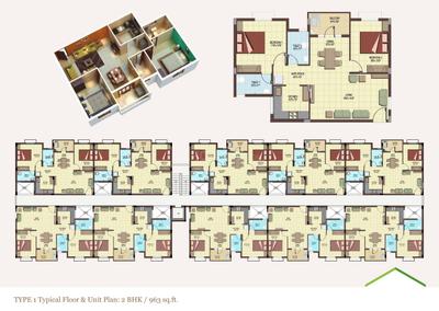 TVS Green Hills Brochure 6