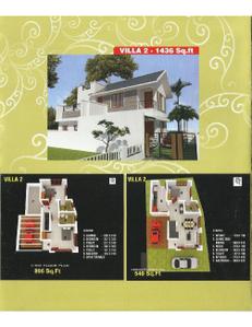 Estilo Unik Penta Villas Brochure 4