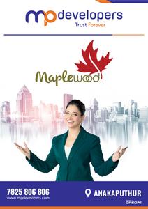 MP Maplewood Brochure 1