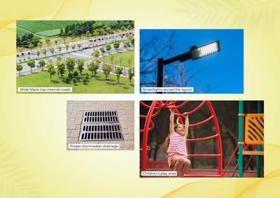 Sameera Garden Brochure 7