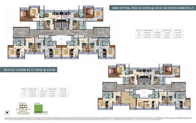 Regal Square Ph 4 Tower 8 And 1 Brochure 19