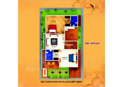 Celebrity Serenity Brochure 9
