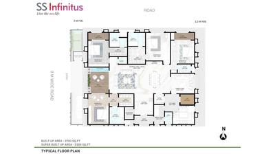 SS Infinitus Brochure 48