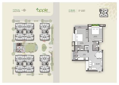 Vraj Apple Elegance Brochure 12