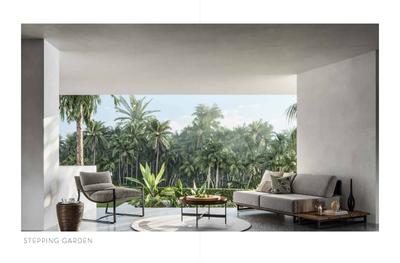 Image of 2500 Sq.ft 4 BHK Villa for sale in Vianaar Villa Valencia, Assagao, Goa for Rs. 75000000