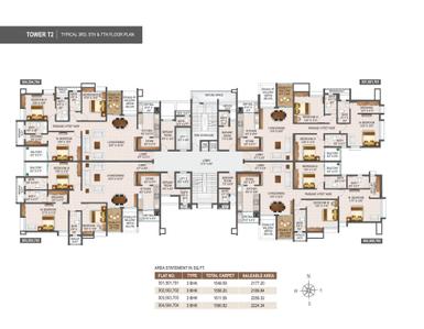 Pranami Crest Brochure 14
